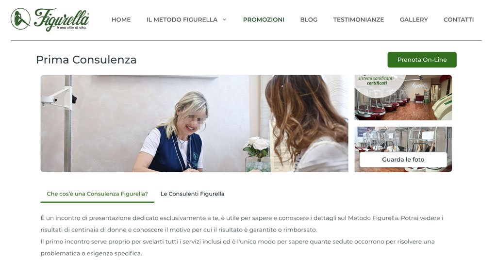 Prenotazione appuntamenti online con WordPress