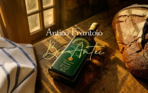 Bio Antei Antico Frantoio