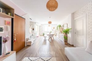 Lunadei Ristrutturazioni: La scalata su Google