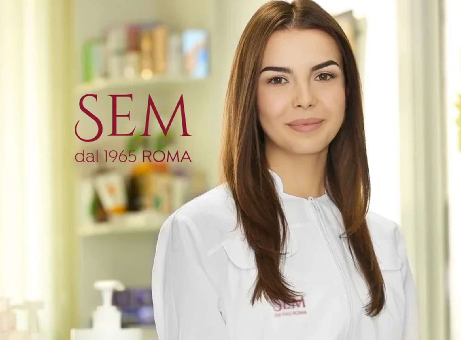 SEM: La Scuola per le Estetiste di Roma