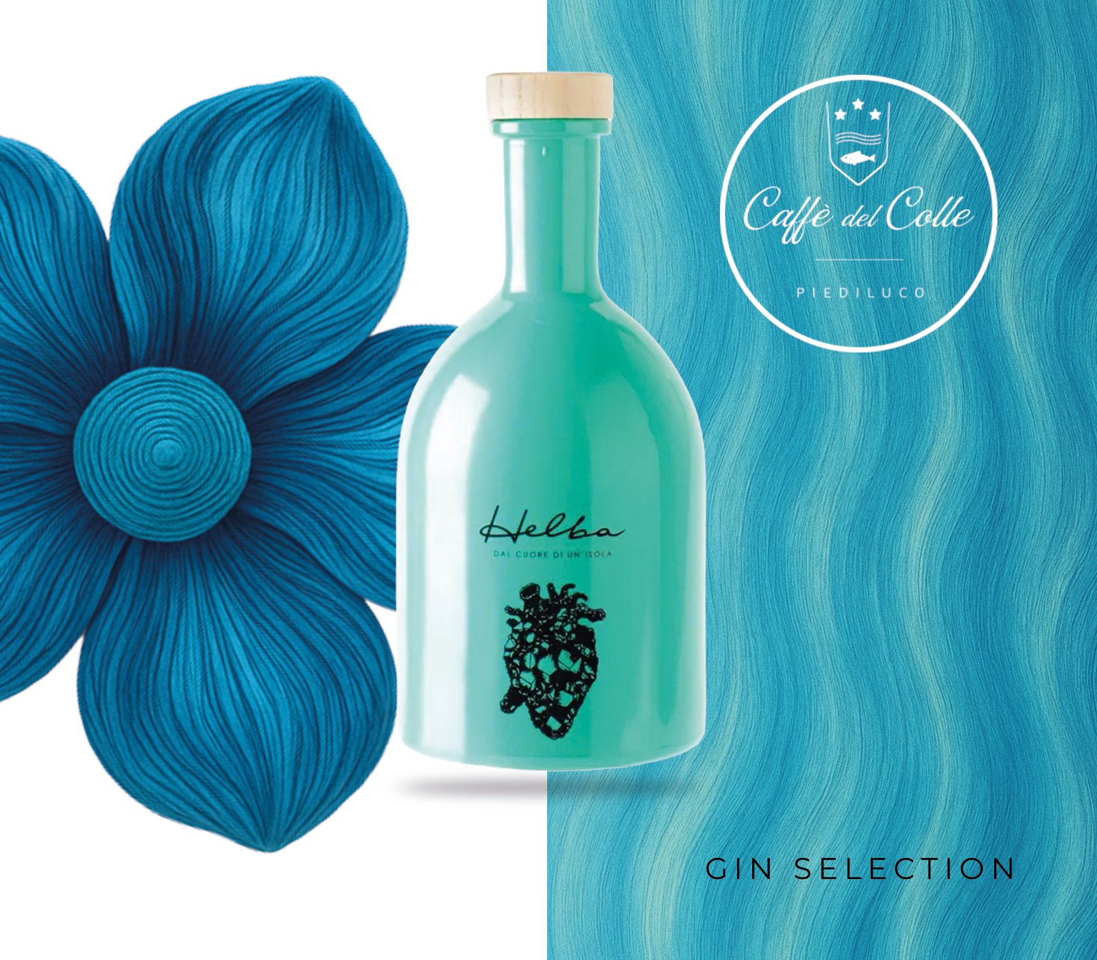 Caffè del Colle: Fra le migliori 100 Caffetterie d’Italia