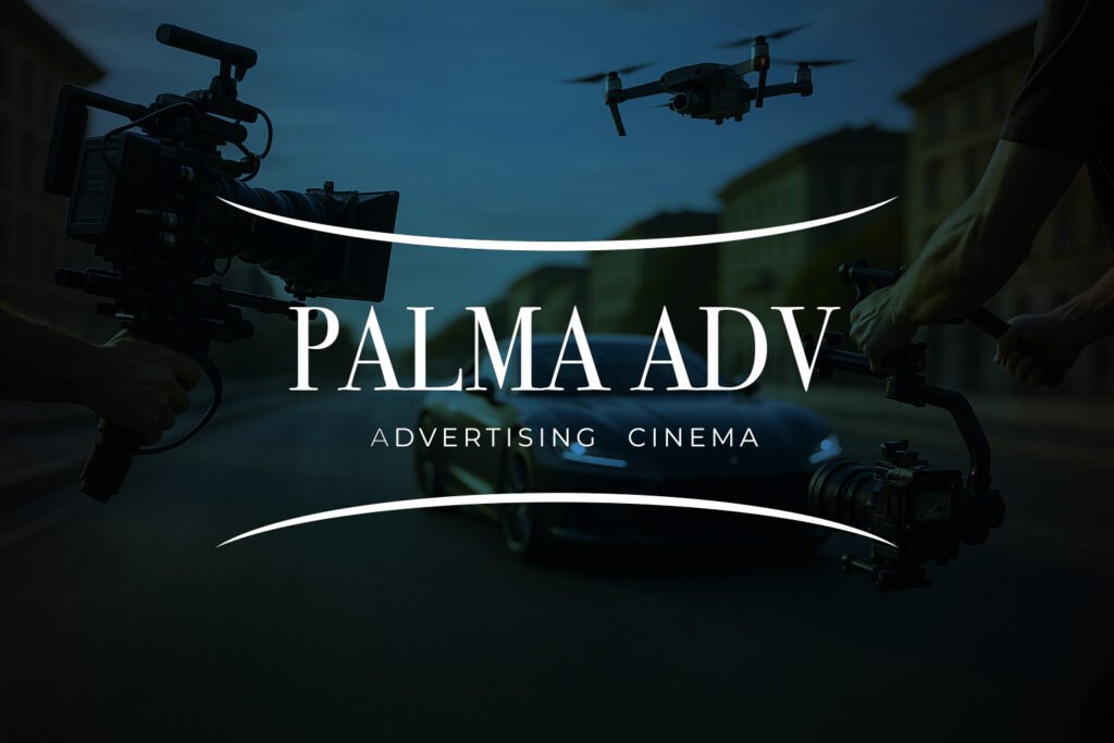 logo palma adv by elion web marketing