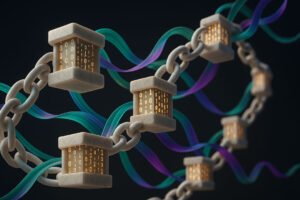 blockchain spiegata semplice