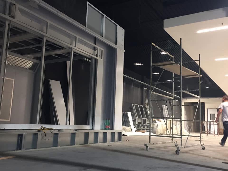 Wecanpro durante la supervisione lavori by Elion Web Design